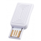 Белый USB Bluetooth адаптер Lovense - 2 см. - Lovense - купить с доставкой в Тюмени