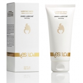 Лубрикант на водной основе с согревающим эффектом Warming Unisex Lubricant - 100 мл. - YESforLOV - купить с доставкой в Тюмени