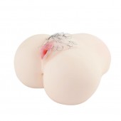 Мастурбатор с вибрацией Japanese School Girl - Baile - в Тюмени купить с доставкой