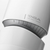 Мастурбатор TENGA AERO Silver Ring - Tenga - в Тюмени купить с доставкой