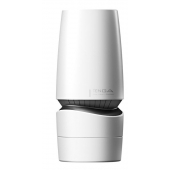 Мастурбатор TENGA AERO Silver Ring - Tenga - в Тюмени купить с доставкой