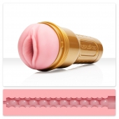 Мастурбатор-вагина Fleshlight - Go Stamina Training Unit - Fleshlight - в Тюмени купить с доставкой