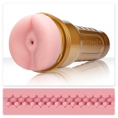 Мастурбатор-анус Fleshlight - Pink Butt Stamina Training Unit - Fleshlight - в Тюмени купить с доставкой