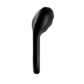 Черное эрекционное виброкольцо Majestic Duo - Satisfyer - в Тюмени купить с доставкой