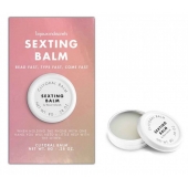 Бальзам для клитора Sexting Balm - 8 гр. - Bijoux Indiscrets - купить с доставкой в Тюмени