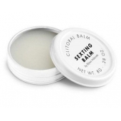 Бальзам для клитора Sexting Balm - 8 гр. - Bijoux Indiscrets - купить с доставкой в Тюмени