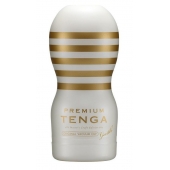 Мастурбатор TENGA Premium Original Vacuum Cup Gentle - Tenga - в Тюмени купить с доставкой