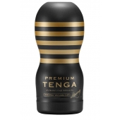 Мастурбатор TENGA Premium Original Vacuum Cup Strong - Tenga - в Тюмени купить с доставкой