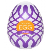 Мастурбатор-яйцо MESH - Tenga - в Тюмени купить с доставкой