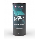Пудра для ухода за игрушками Virgin Wonder Renewing Powder - MyStim - в Тюмени купить с доставкой