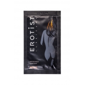 Пробник лубриканта на водной основе Erotist Anal - 4 мл. - Erotist Lubricants - купить с доставкой в Тюмени