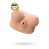 Мастурбатор Juliana Breast с вагиной - KOKOS - в Тюмени купить с доставкой