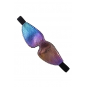 Радужная маска Anonymo - ToyFa - купить с доставкой в Тюмени