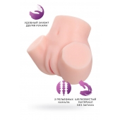 Мастурбатор-полуторс Adele - ToyFa - в Тюмени купить с доставкой