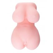 Мастурбатор-вагина Babycakes - ToyFa - в Тюмени купить с доставкой