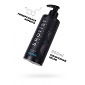 Лубрикант на водной основе Erotist Neutral - 250 мл. - Erotist Lubricants - купить с доставкой в Тюмени