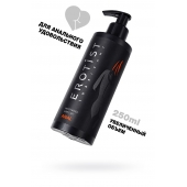 Анальный лубрикант Erotist Anal на водной основе - 250 мл. - Erotist Lubricants - купить с доставкой в Тюмени