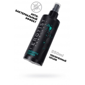 Антибактериальное средство Erotist Antiseptic Cleaner - 250 мл. - Erotist Lubricants - купить с доставкой в Тюмени