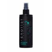 Антибактериальное средство Erotist Antiseptic Cleaner - 250 мл. - Erotist Lubricants - купить с доставкой в Тюмени