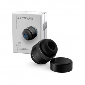 Инновационный мастурбатор для мужчин ARCWAVE Voy Fit System Cup - Arcwave - в Тюмени купить с доставкой