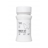 Пудра для ухода за игрушками Powdery Sky с ароматом мяты - 40 гр. - Eromantica - купить с доставкой в Тюмени