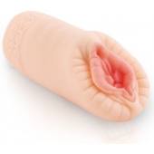 Тугой фигурный мастурбатор-вагина - ToyFa - в Тюмени купить с доставкой