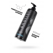 Лубрикант на водной основе Erotist Neutral - 400 мл. - Erotist Lubricants - купить с доставкой в Тюмени