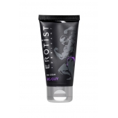Крем для увеличения пениса Erotist Big Guy - 50 мл. - Erotist Lubricants - купить с доставкой в Тюмени
