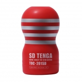 Мастурбатор TENGA SD Original Vacuum Cup - Tenga - в Тюмени купить с доставкой