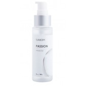 Смазка на водной основе Passion Intimate Gel - 60 мл. - Svakom - купить с доставкой в Тюмени