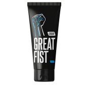 Крем для фистинга на водной основе Great Fist - 50 гр. - Биоритм - купить с доставкой в Тюмени