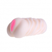 Вибрирующий мастурбатор со входом-вагиной - Baile - в Тюмени купить с доставкой