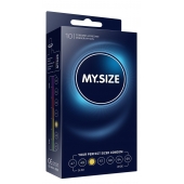 Презервативы MY.SIZE размер 53 - 10 шт. - My.Size - купить с доставкой в Тюмени