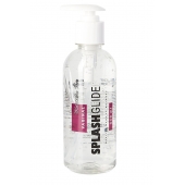Смазка-увлажнитель с алоэ-вера SPLASHGLIDE VAGINAL - 330 мл. - Splashglide - купить с доставкой в Тюмени