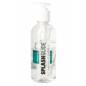 Гель-лубрикант продлевающего действия SPLASHGLIDE LONGPLAY PROLONG - 330 мл. - Splashglide - купить с доставкой в Тюмени