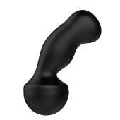 Черный вибростимулятор Nexus Gyro Vibe Extreme - 18 см. - Nexus Range - в Тюмени купить с доставкой