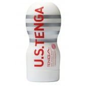 Мастурбатор Original Vacuum Cup Gentle Ultra size - Tenga - в Тюмени купить с доставкой