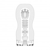 Мастурбатор Keith Haring Cup Deep Throat - Tenga - в Тюмени купить с доставкой