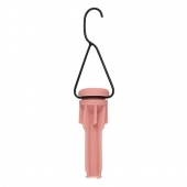 Подвес для просушки рукава мастурбатора Fleshlight Hang Dry - Fleshlight - купить с доставкой в Тюмени
