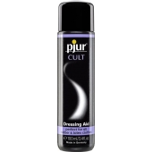Средство для легкого надевания латексной одежды pjur CULT Dressing Aid - 100 мл. - Pjur - купить с доставкой в Тюмени
