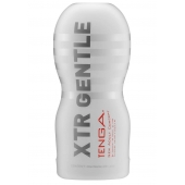 Мастурбатор Original Vacuum Cup Extra Gentle - Tenga - в Тюмени купить с доставкой