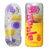 Мастурбатор Tenga Bobble Magic Marbles - Tenga - в Тюмени купить с доставкой