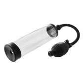 Классическая вакуумная помпа Classic Penis Pump - Dream Toys - в Тюмени купить с доставкой