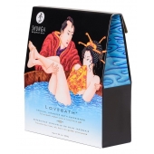 Соль для ванны Lovebath Ocean temptation, превращающая воду в гель - 650 гр. - Shunga - купить с доставкой в Тюмени