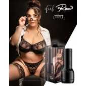 Телесный мастурбатор-вагина Feel Romi Chase - Kiiroo - в Тюмени купить с доставкой