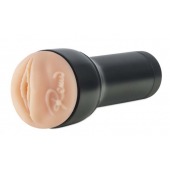 Телесный мастурбатор-вагина Feel Romi Chase - Kiiroo - в Тюмени купить с доставкой