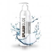 Анальный гель-лубрикант SPLASHGLIDE ANAL - 330 мл. - Splashglide - купить с доставкой в Тюмени