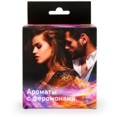 Набор тестеров ароматизирующих композиций с феромонами EROWOMAN   EROMAN Limited Edition - 9 шт. по 5 мл. - 