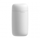 Белый мастурбатор Tenga Puffy - Tenga - в Тюмени купить с доставкой