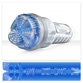 Мастурбатор Fleshlight Turbo Core - Fleshlight - в Тюмени купить с доставкой